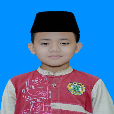 foto profil Sultan Muhammad El Fatih